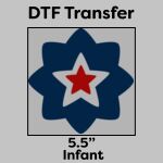 DTF Transfer 5.5" Thumbnail