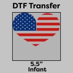 DTF Transfer 5.5" Thumbnail