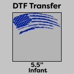 DTF Transfer 5.5" Thumbnail