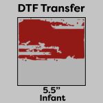 DTF Transfer 5.5" Thumbnail