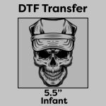 DTF Transfer 5.5" Thumbnail