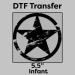 DTF Transfer 5.5" Thumbnail