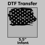 DTF Transfer 5.5" Thumbnail