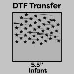DTF Transfer 5.5" Thumbnail