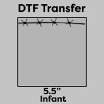DTF Transfer 5.5" Thumbnail
