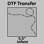 DTF Transfer 5.5" Thumbnail