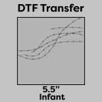 DTF Transfer 5.5" Thumbnail
