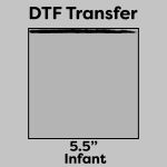 DTF Transfer 5.5" Thumbnail