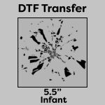 DTF Transfer 5.5" Thumbnail