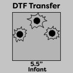 DTF Transfer 5.5" Thumbnail