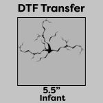 DTF Transfer 5.5" Thumbnail