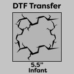 DTF Transfer 5.5" Thumbnail