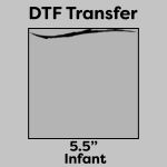 DTF Transfer 5.5" Thumbnail
