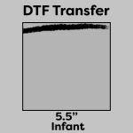 DTF Transfer 5.5" Thumbnail