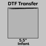 DTF Transfer 5.5" Thumbnail