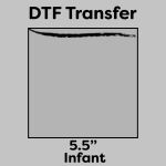 DTF Transfer 5.5" Thumbnail