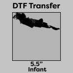 DTF Transfer 5.5" Thumbnail