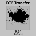 DTF Transfer 5.5" Thumbnail