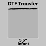 DTF Transfer 5.5" Thumbnail