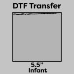 DTF Transfer 5.5" Thumbnail