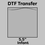 DTF Transfer 5.5" Thumbnail