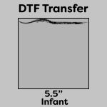 DTF Transfer 5.5" Thumbnail