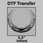 DTF Transfer 5.5" Thumbnail
