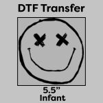 DTF Transfer 5.5" Thumbnail