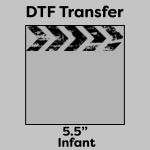 DTF Transfer 5.5" Thumbnail