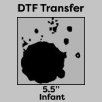 DTF Transfer 5.5" Thumbnail