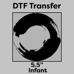 DTF Transfer 5.5" Thumbnail