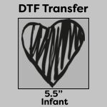 DTF Transfer 5.5" Thumbnail