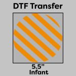 DTF Transfer 5.5" Thumbnail