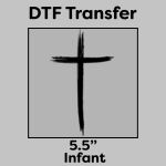 DTF Transfer 5.5" Thumbnail