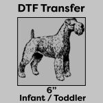 DTF Transfer 6" Thumbnail
