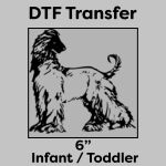 DTF Transfer 6" Thumbnail