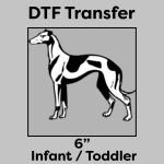 DTF Transfer 6" Thumbnail