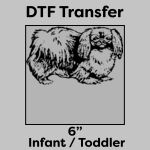 DTF Transfer 6" Thumbnail