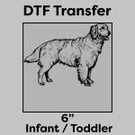DTF Transfer 6" Thumbnail