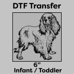 DTF Transfer 6" Thumbnail