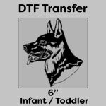 DTF Transfer 6" Thumbnail