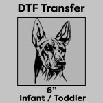 DTF Transfer 6" Thumbnail