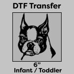 DTF Transfer 6" Thumbnail