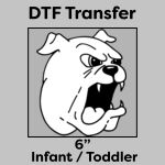 DTF Transfer 6" Thumbnail