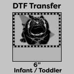 DTF Transfer 6" Thumbnail