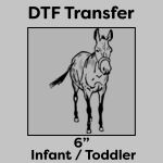 DTF Transfer 6" Thumbnail