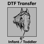 DTF Transfer 6" Thumbnail