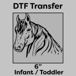 DTF Transfer 6" Thumbnail