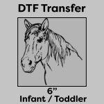 DTF Transfer 6" Thumbnail