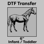DTF Transfer 6" Thumbnail